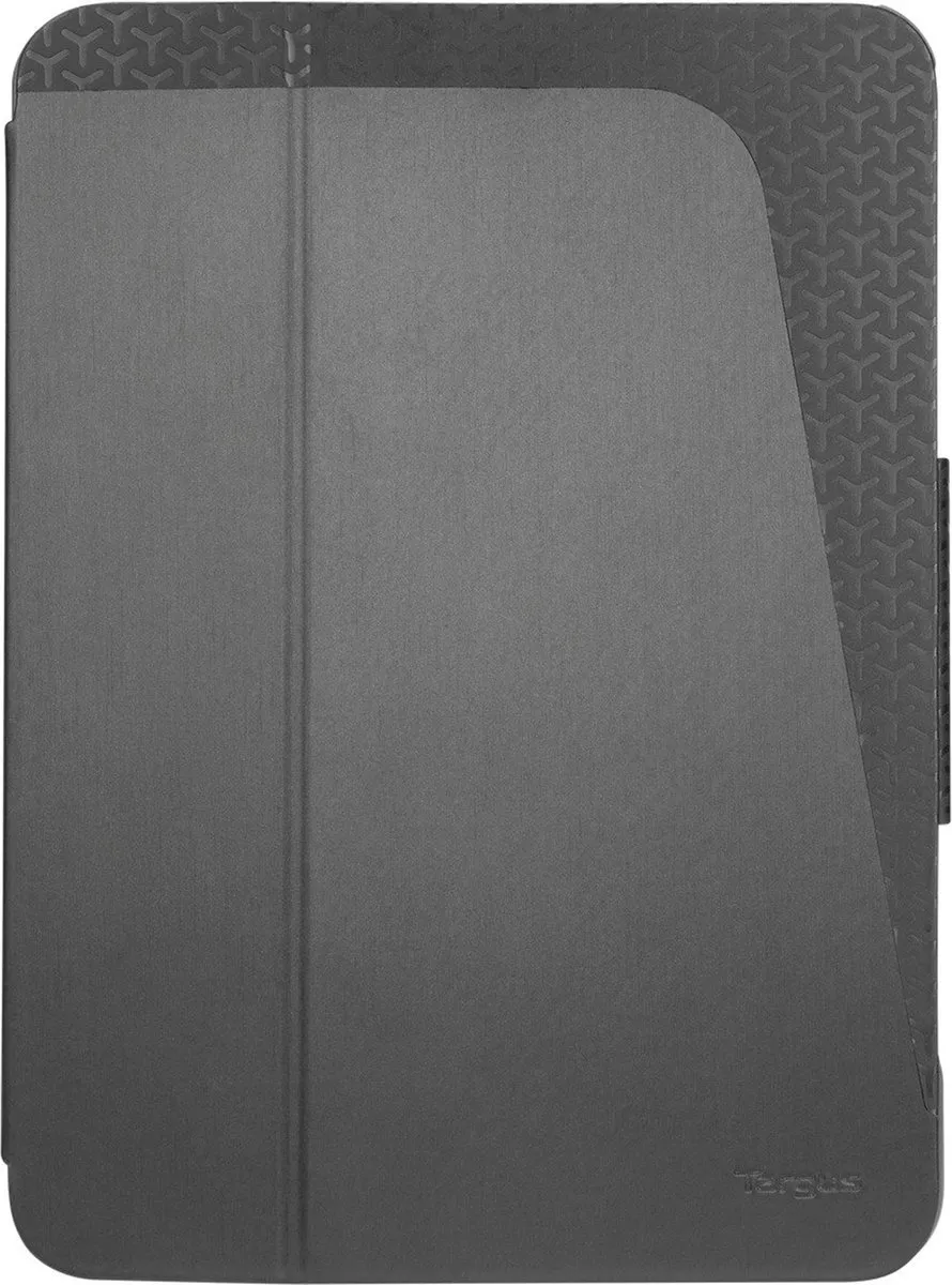 Targus Click In Bookcase THZ865GL - iPad Air 11 Zwart