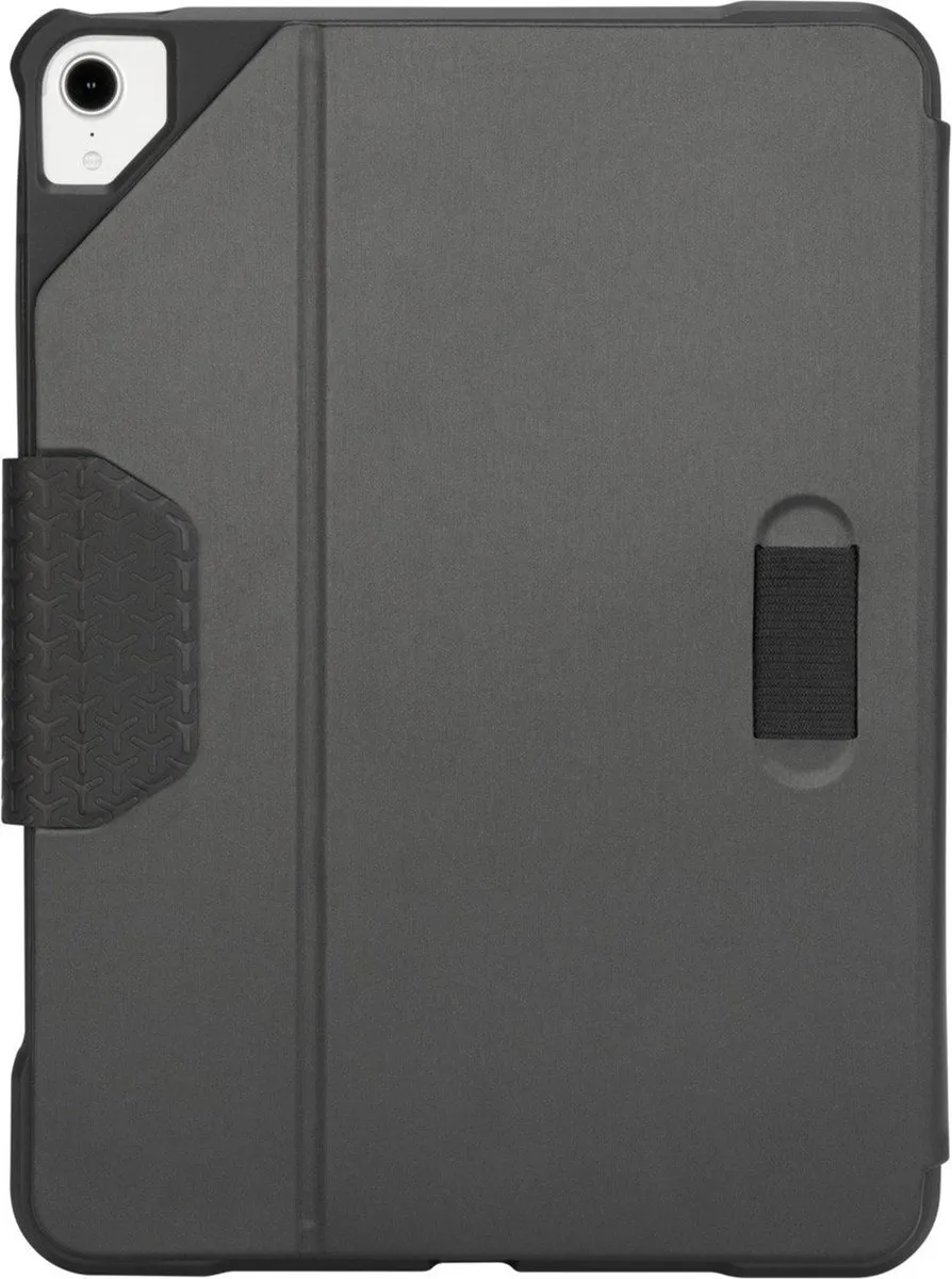 Targus Click In Bookcase THZ865GL - iPad Air 11 Zwart