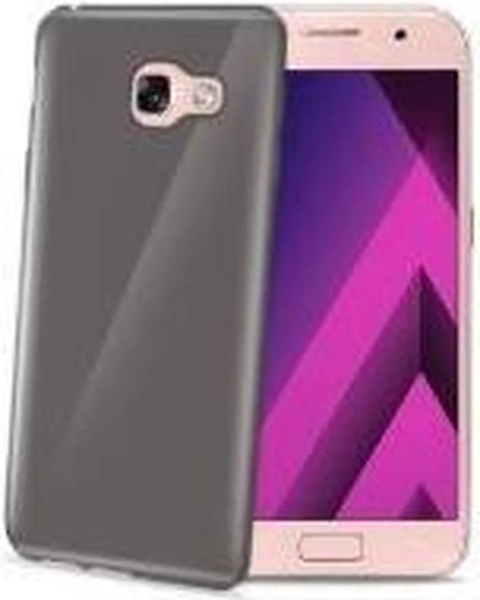 Celly Gelskin Galaxy A3 2017