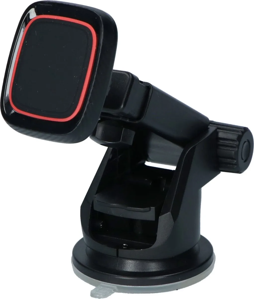 Carpoint Magnetische Telefoonhouder Telescopische Arm