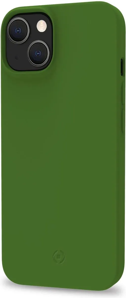 Celly Planet Siliconen Hoesje iPhone 14