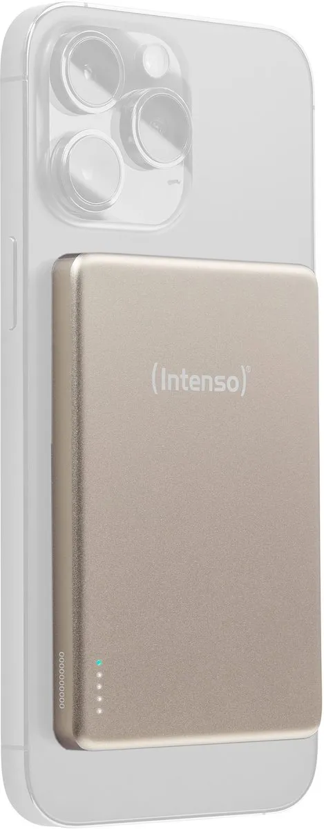 Intenso MW5000 Powerbank 5000mAh