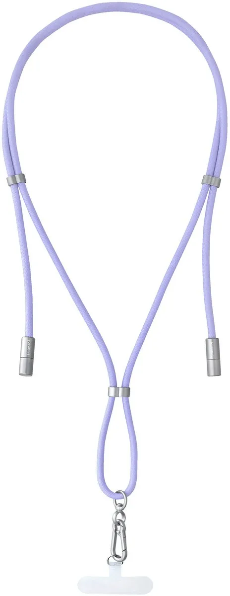 Intenso USB-C naar USB-C Opladerkabel 60W 1,65m