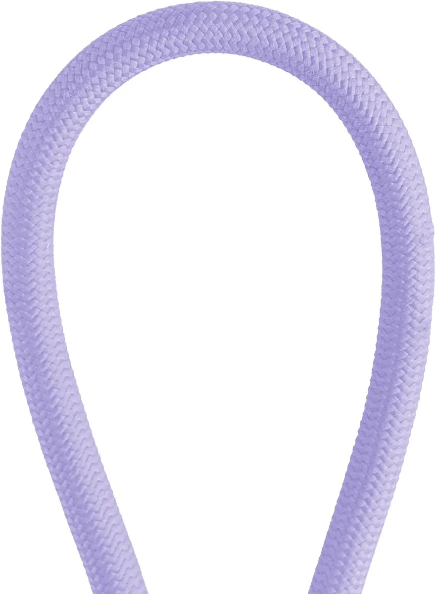 Intenso USB-C naar USB-C Opladerkabel 60W 1,65m - Paars