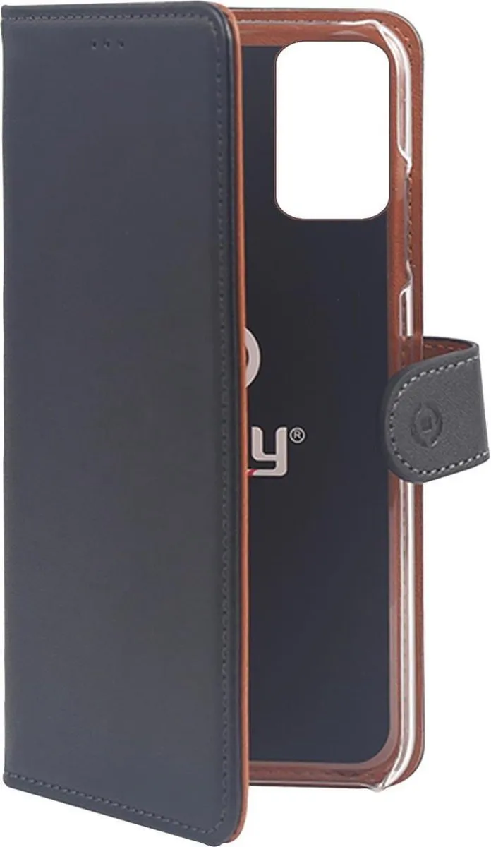 Celly Wally Bookcase Hoesje iPhone 13 Pro