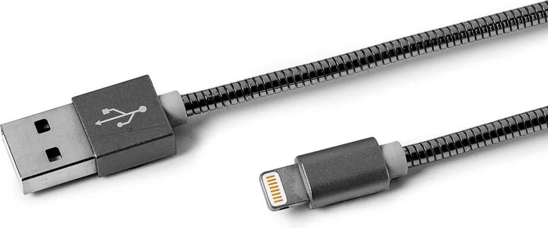 Celly USB-Lightning Kabel 1m