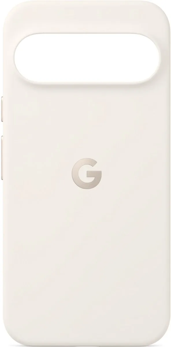 Google Pixel 10 Pro XL PixelSnap Hoesje GA09832 - Beige
