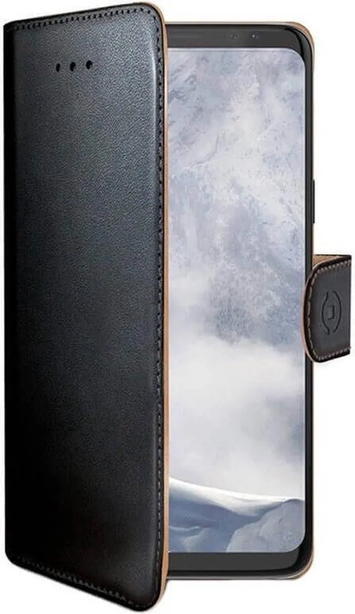 Celly Wally790 Boekmodel Hoesje Samsung Galaxy S9