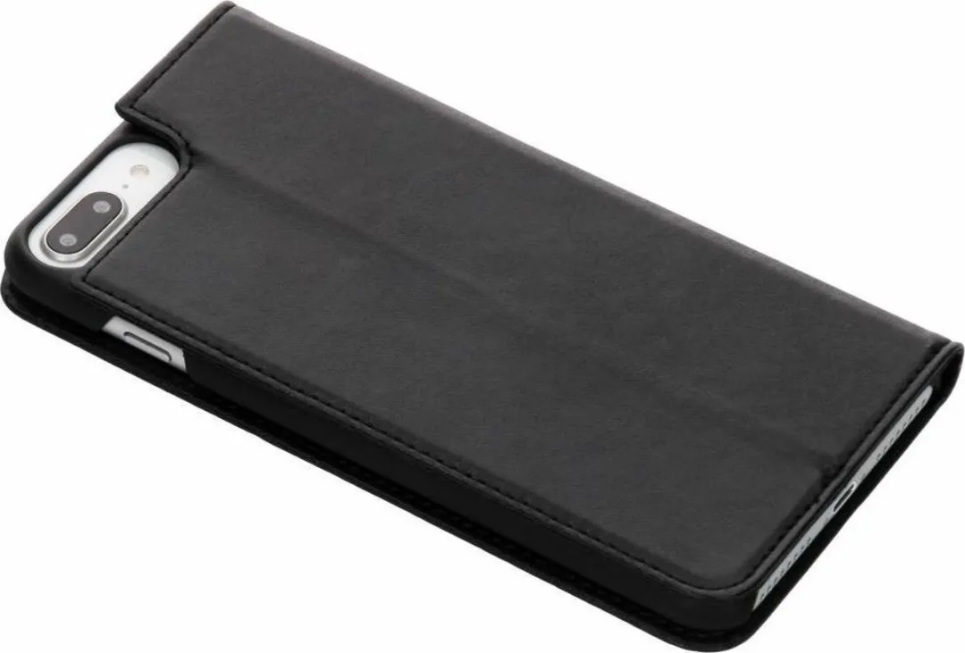 Celly Air Case Book i7P72245802 - iPhone 7/8 Plus - Zwart - afbeelding 6 van 6