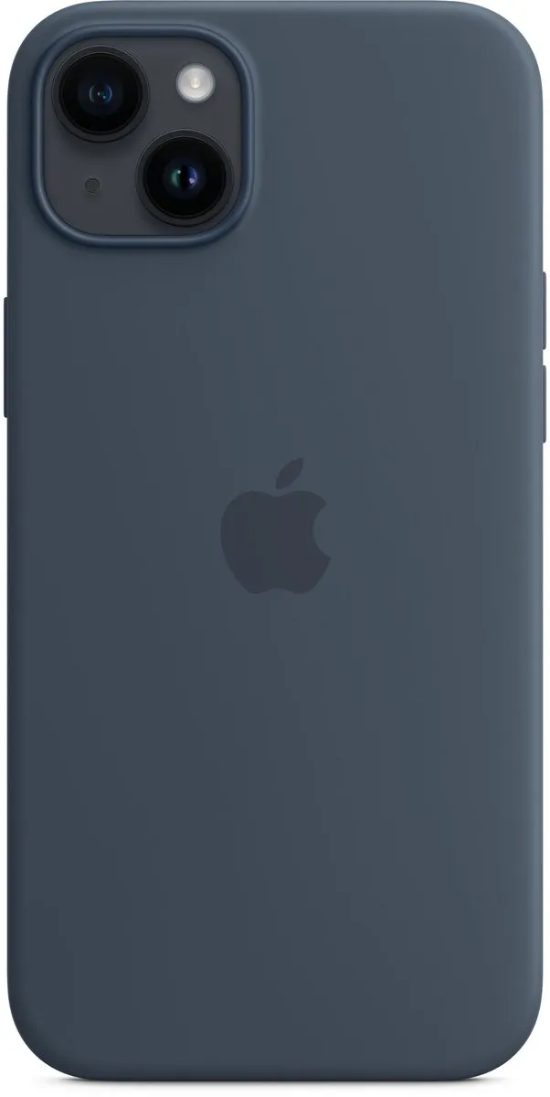 Apple iPhone 14 Plus Siliconenhoesje MW503ZM/A
