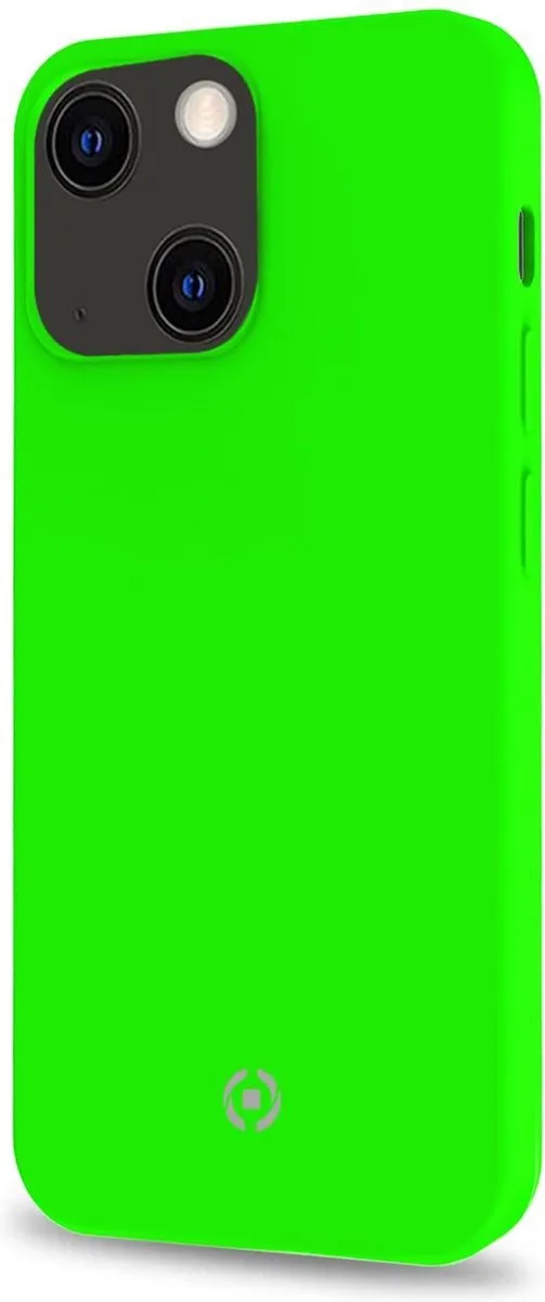 Celly Cromo Back Cover iPhone 13