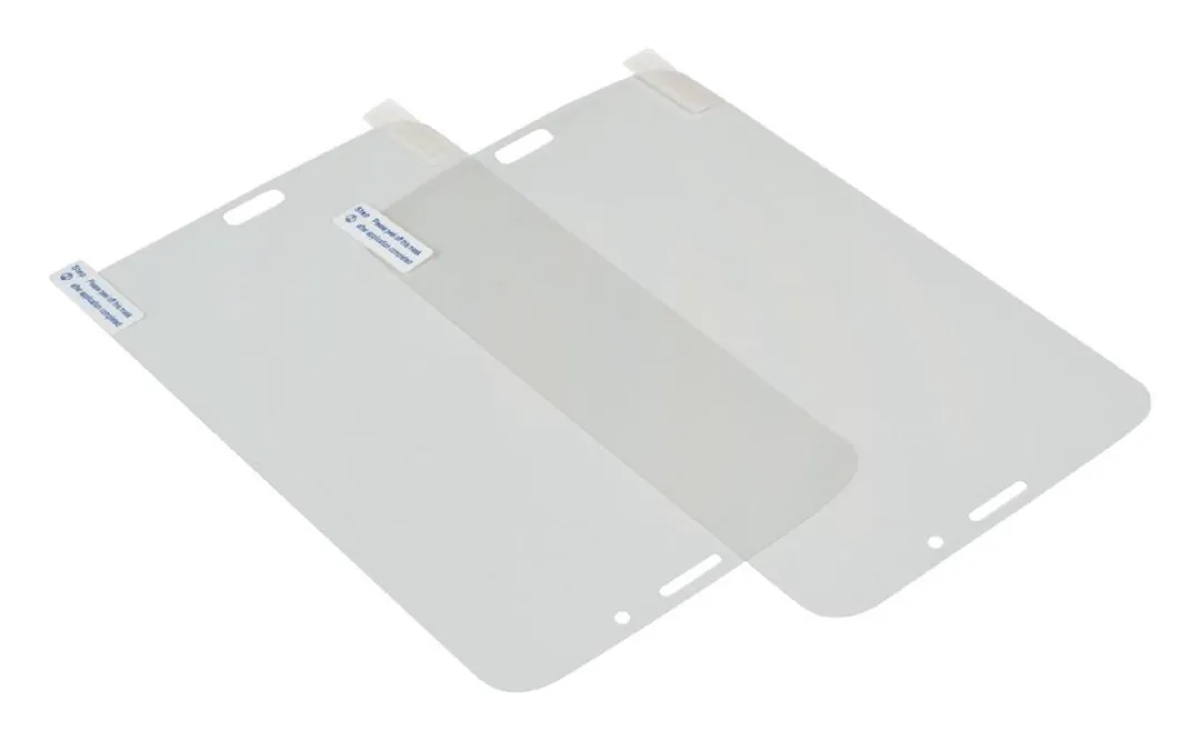 König CS10GALT3S100 Schermbeschermer - Samsung Galaxy Tab 3 10.1 - 2 Stuks - Kleurenmix