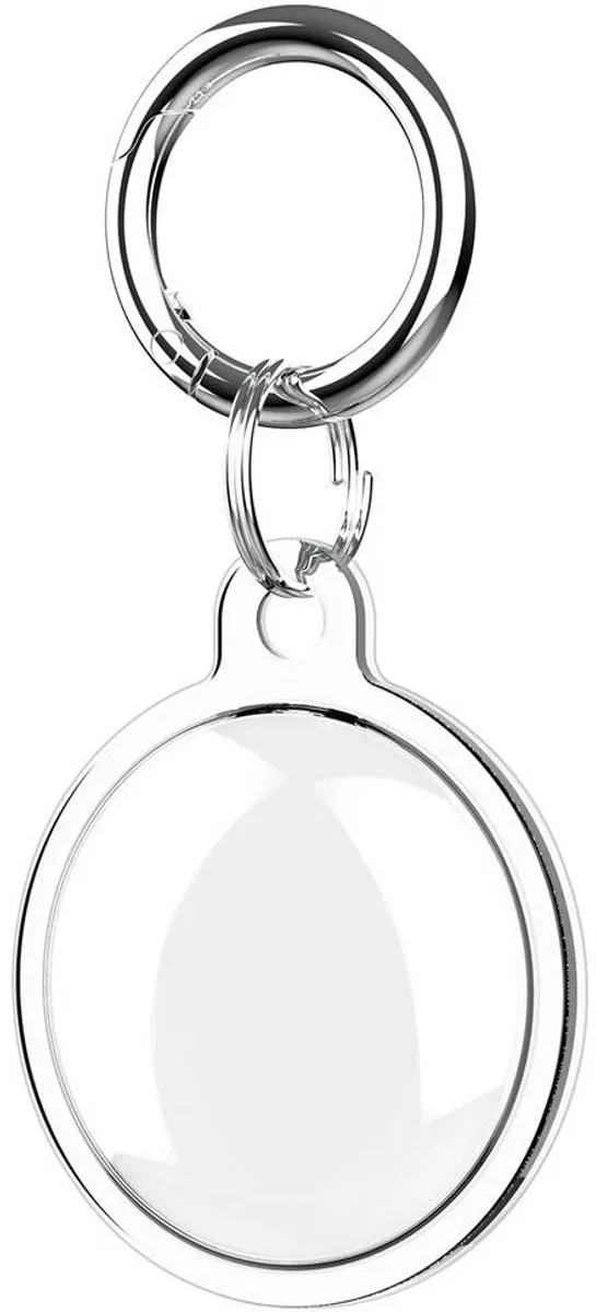 Verbatim My Finder Coin Bluetooth Tracker - 2 Stuks - Zwart/Wit