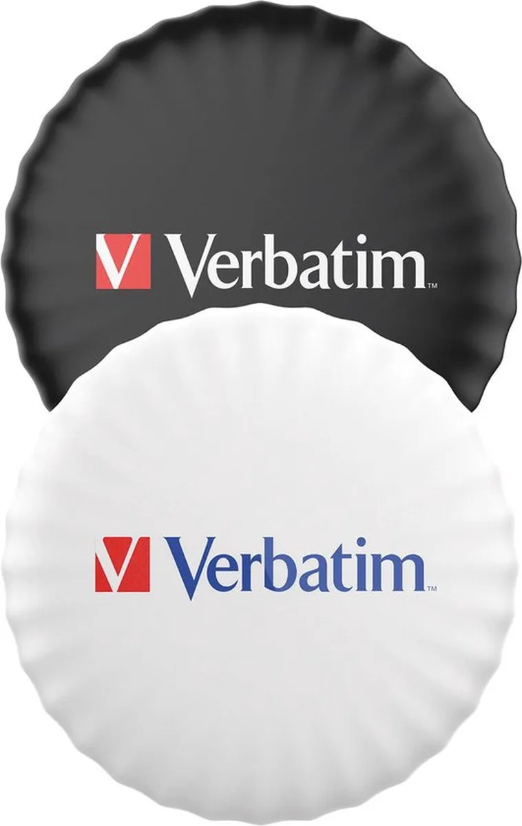 Verbatim My Finder Coin Bluetooth Tracker
