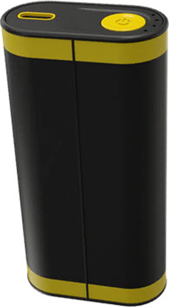 Nitecore NC10000 Highland Powerbank