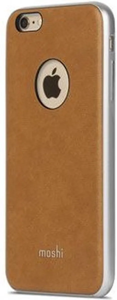 Moshi iGlaze Napa iPhone 6/6S Plus Hoesje
