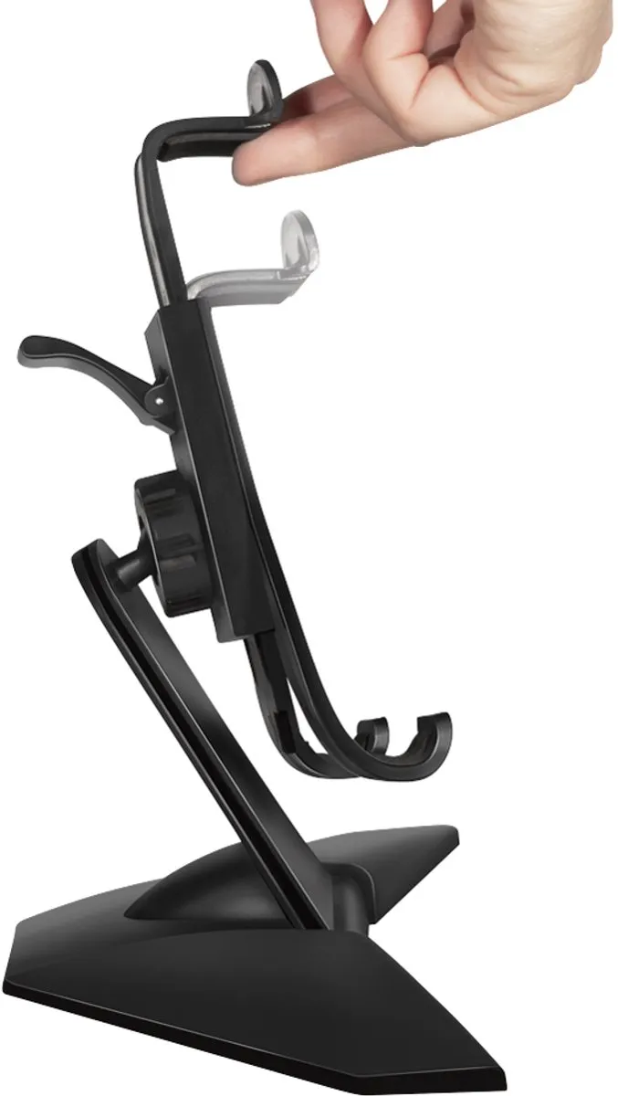 Logilink AA0153 Tablet-PC-standaard - 11 Inch - inklapbaar