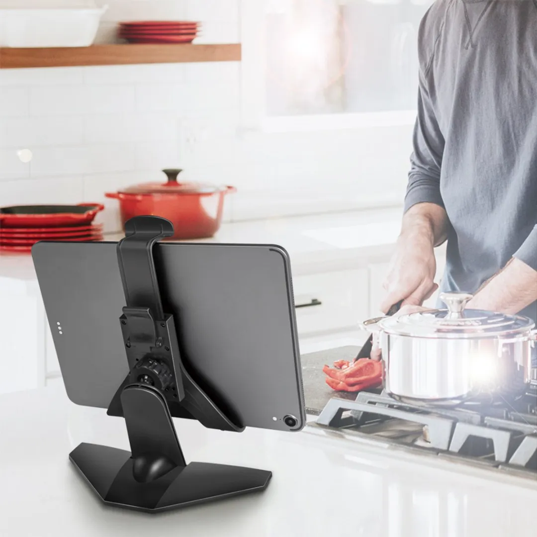 Logilink AA0153 Tablet-PC-standaard - 11 Inch - inklapbaar