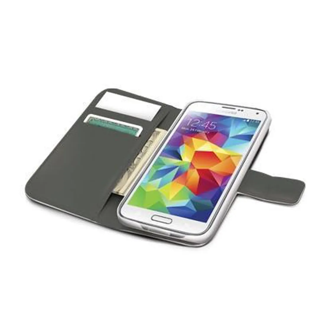 Celly Wally Case Samsung Galaxy S5 Mini