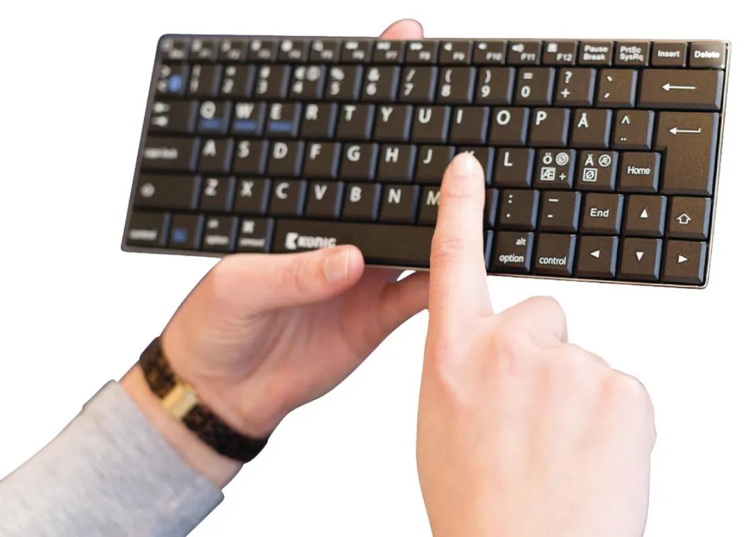 König CSKBBT200ES Bluetooth Toetsenbord