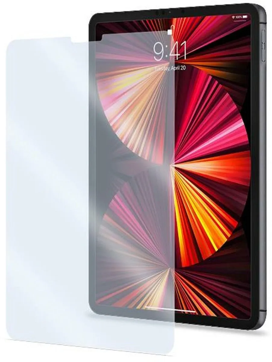 Celly GLASSTAB18 Schermbeschermer