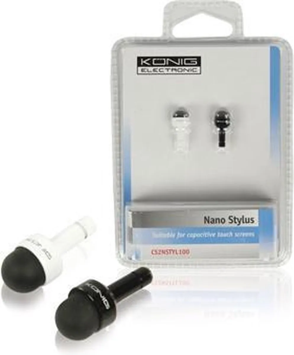 Konig CS2NSTYL100 Stylus Tippen