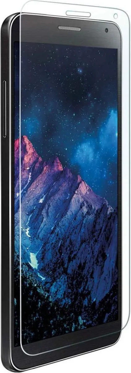 4Smarts Second Glass Tempered Glass Samsung Galaxy Xcover 4s - afbeelding 6 van 6
