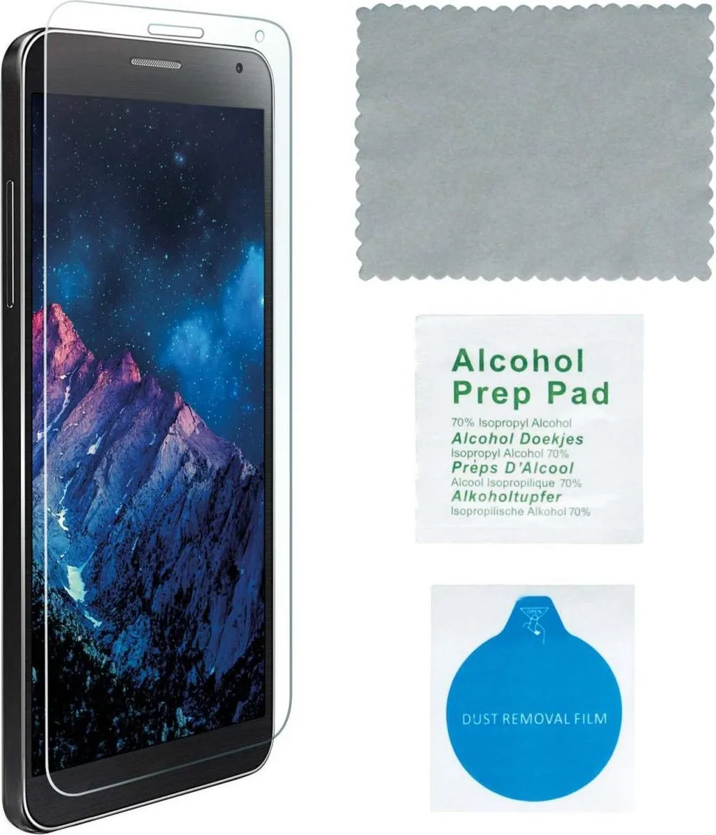 4Smarts Second Glass Tempered Glass Samsung Galaxy Xcover 4s