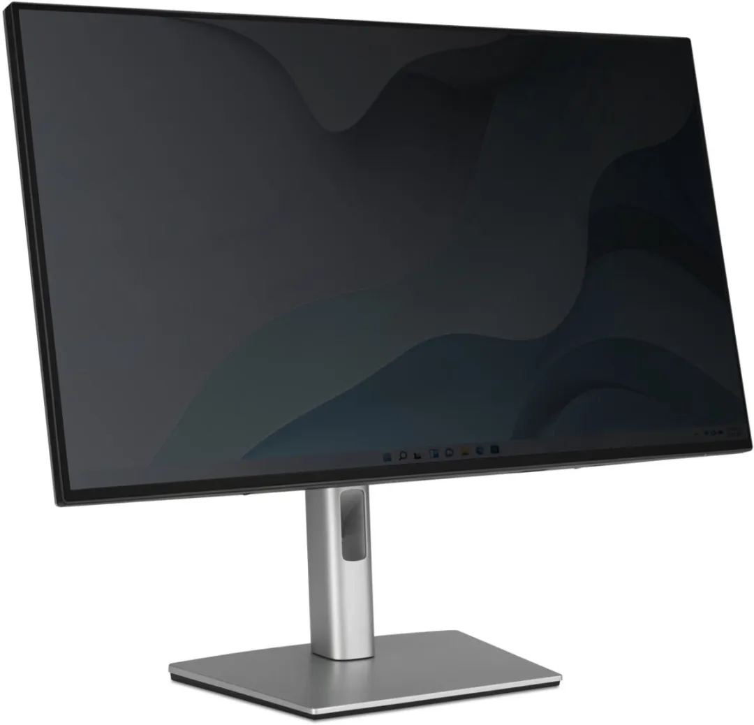 Kensington EQ240A169E Privacyfilter 24" - Zwart - afbeelding 6 van 6