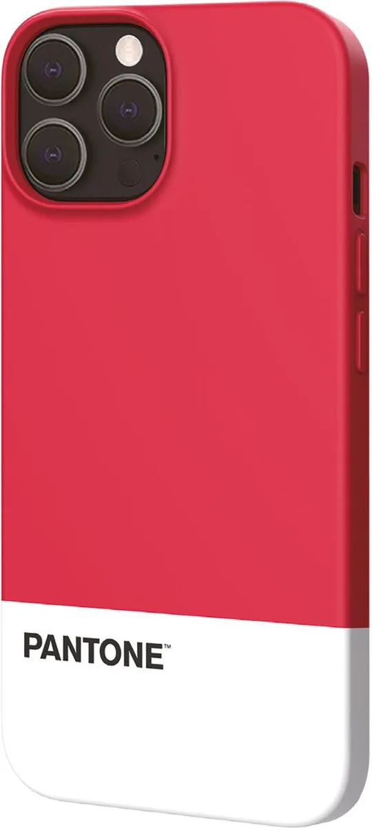 Celly Pantone Design iPhone 13 Pro Max Hoesje