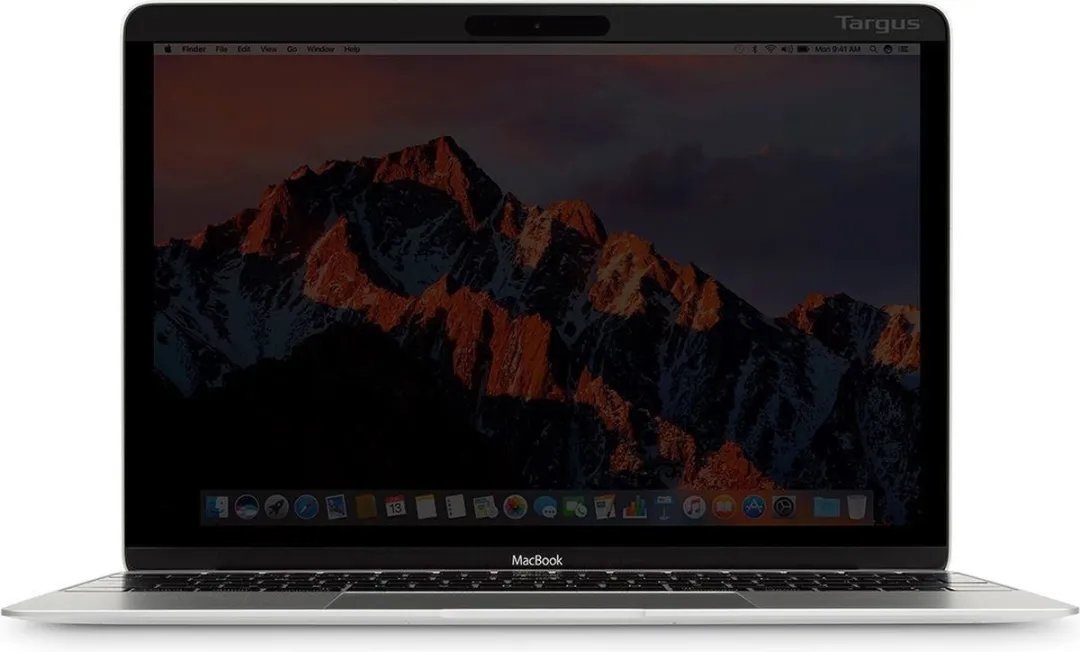 Targus ASM133MBP6GL Laptophoes - Transparant - 1100 Stuks - afbeelding 2 van 5