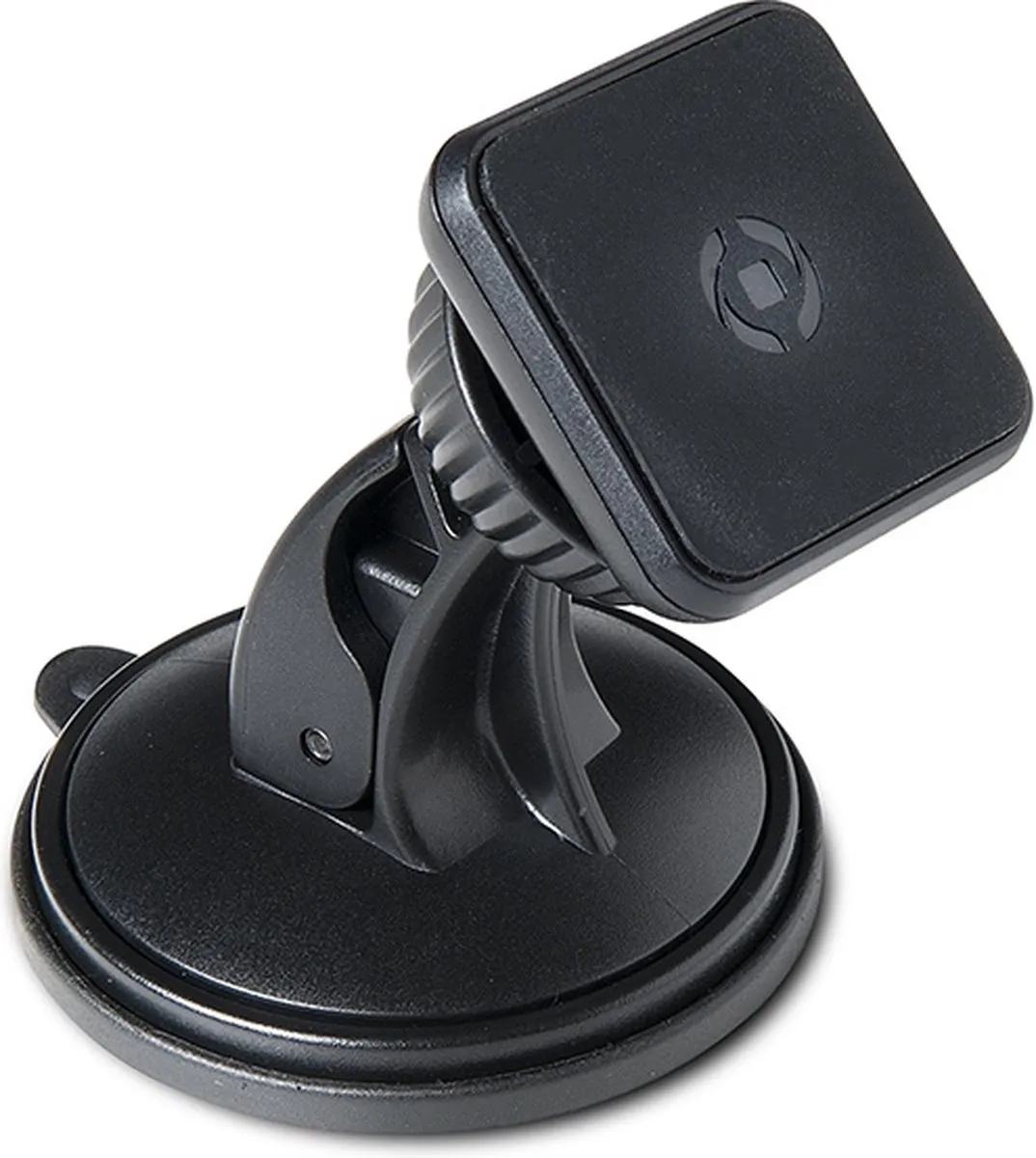 Celly Ghostdash Magnetische Telefoonhouder - Universeel 6 Inch - Zwart