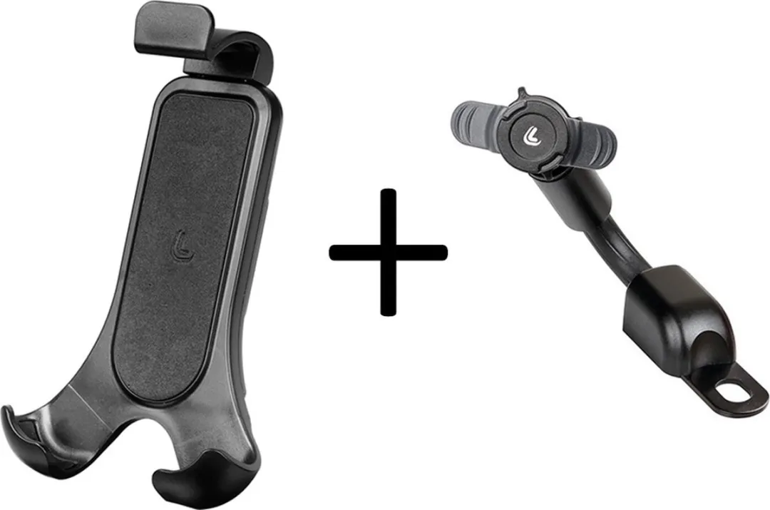 Lampa Opti-Arm Scooterspiegelhouder