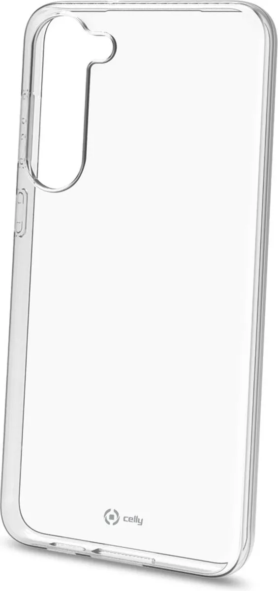 Celly Gelskin Siliconen Hoesje 8021735200482