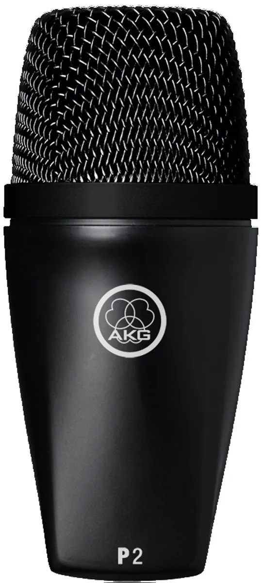 AKG Drum Set Session I PAH0016548-000 Microfoonset