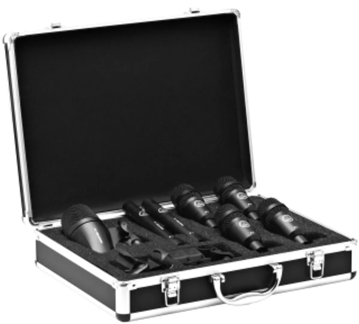 AKG Drum Set Session I PAH0016548-000 Microfoonset
