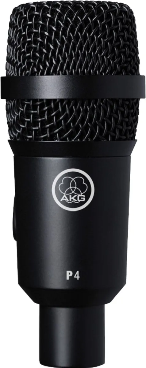 AKG Drum Set Session I PAH0016548-000 Microfoonset