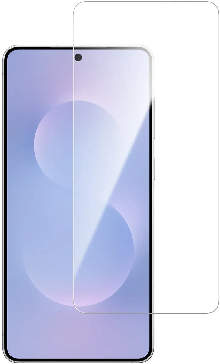 4Smarts 541736 Schermbeschermer Samsung Galaxy S26