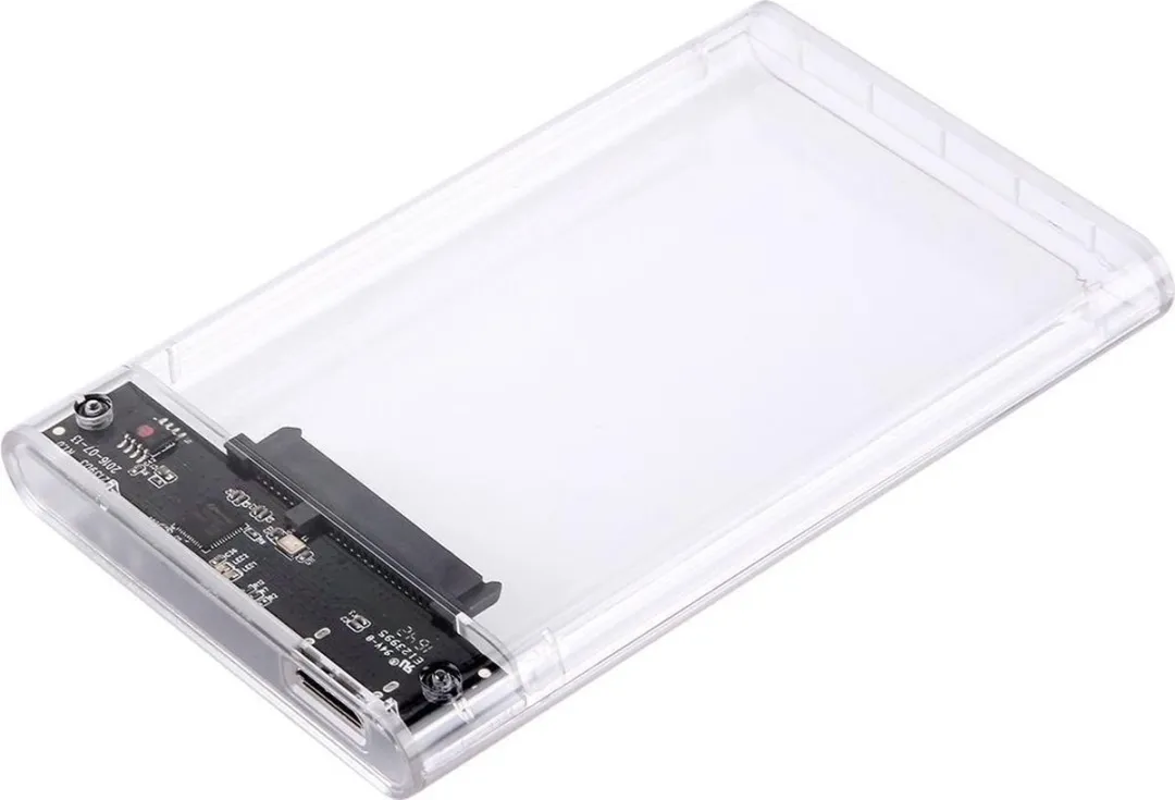 ORICO 2139U3-CR Externe Harde Schijfbehuizing 2,5"