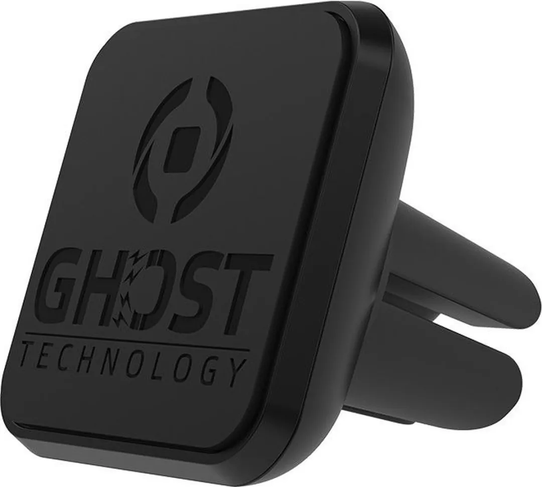 Celly Ghost Vent Magnetische Telefoonhouder