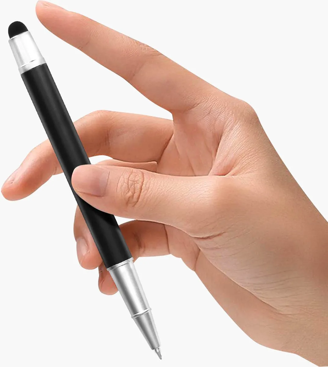 4Smarts 466003 Stylus Pen - Zwart