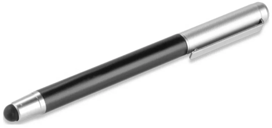 4Smarts 466003 Stylus Pen - Zwart - afbeelding 6 van 6
