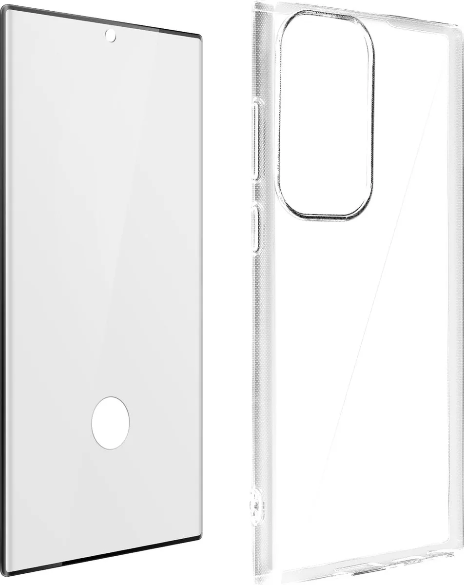 4Smarts 540279 Hoes Samsung Galaxy S23 Ultra