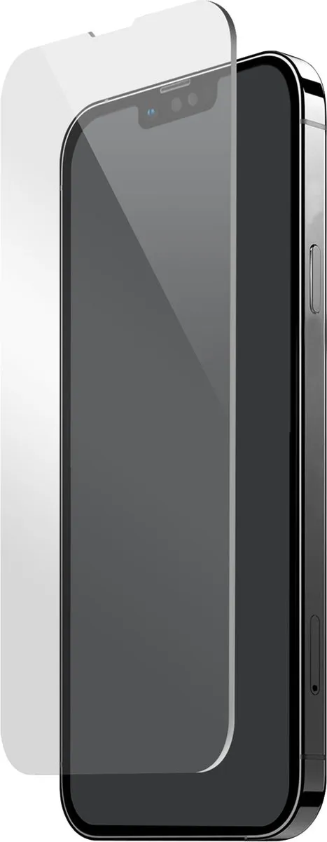 Deltaco iPhone 13 Pro Max Screenprotector 2.5D Glas