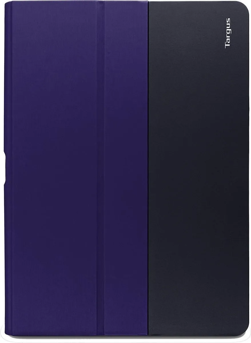 Targus Fit N' Grip THZ66002GL Tablethoes - 8" - Blauw