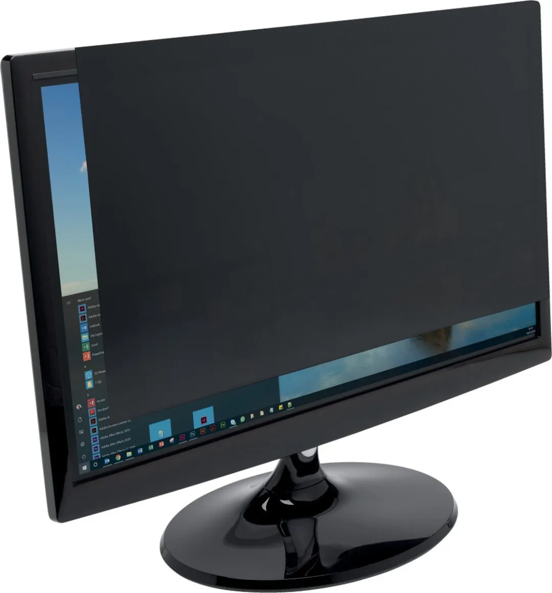 Kensington MagPro K58356WW Privacyfilter 23,8"