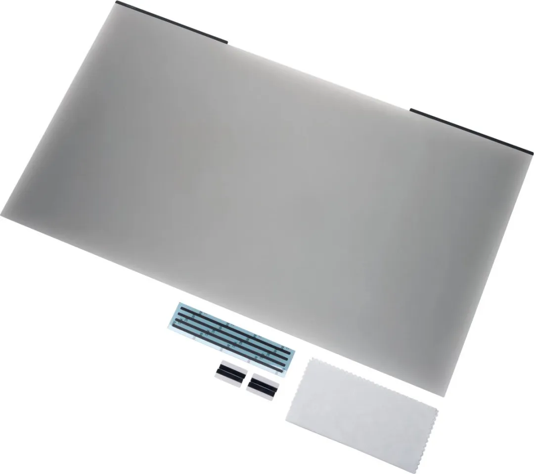 Kensington MagPro K58356WW Privacyfilter 23,8" - Zwart
