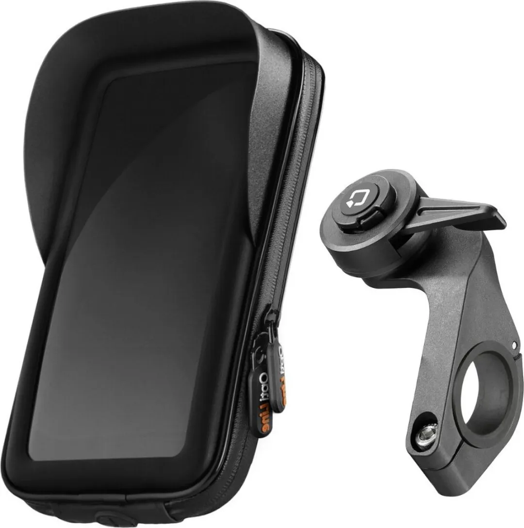 Lampa Waterdichte Telefoonhouder Fiets 90429+91772