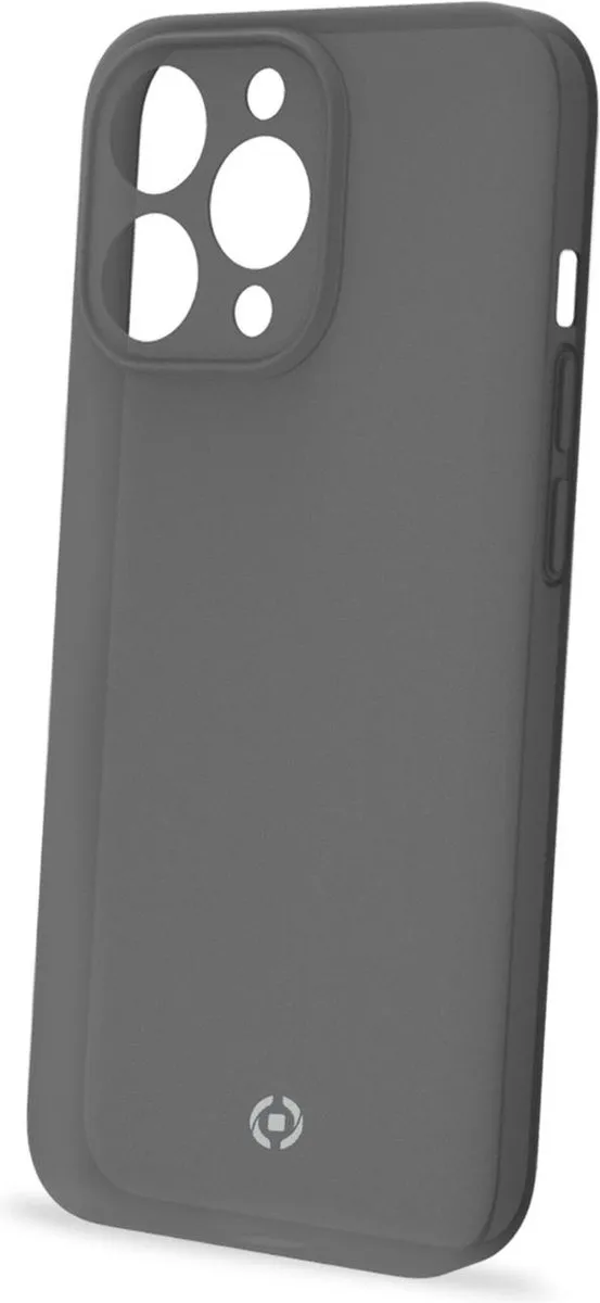 Celly Space Siliconen Hoesje iPhone 14 Pro