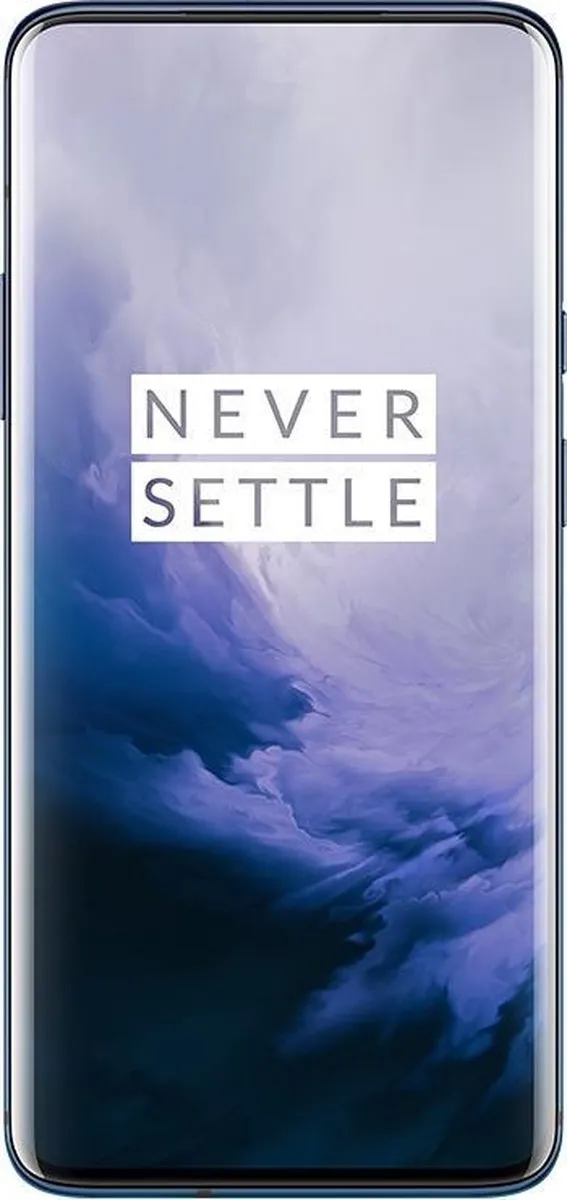 OnePlus 7 Pro GM1913 Smartphone - 256GB - Blauw - afbeelding 6 van 6